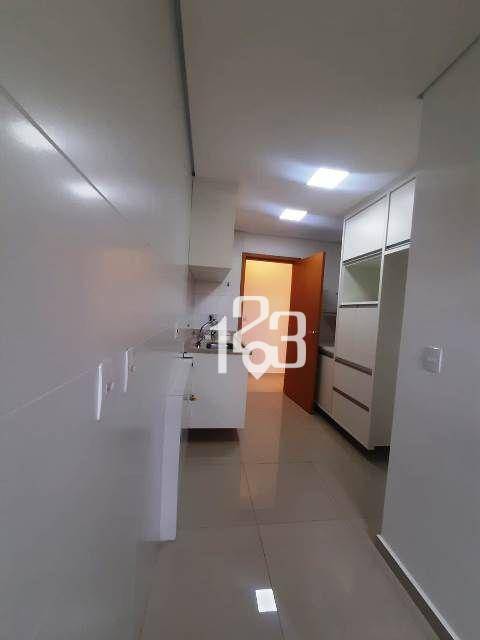 Apartamento para alugar com 3 quartos, 84m² - Foto 4