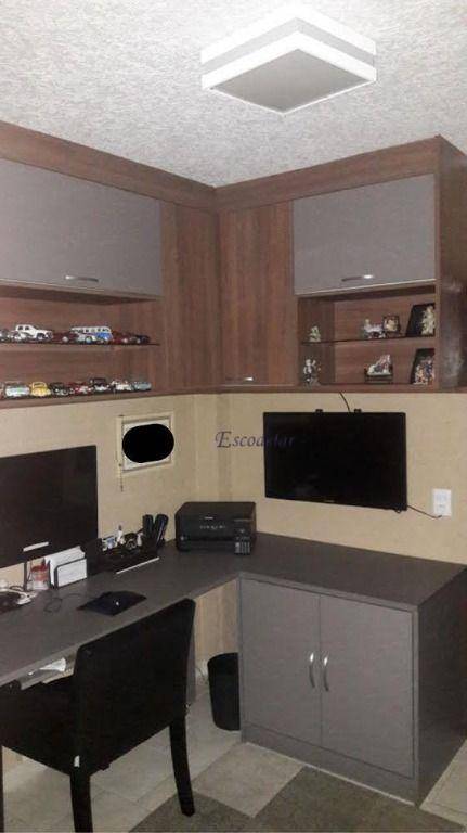 Sobrado à venda com 3 quartos, 220m² - Foto 8