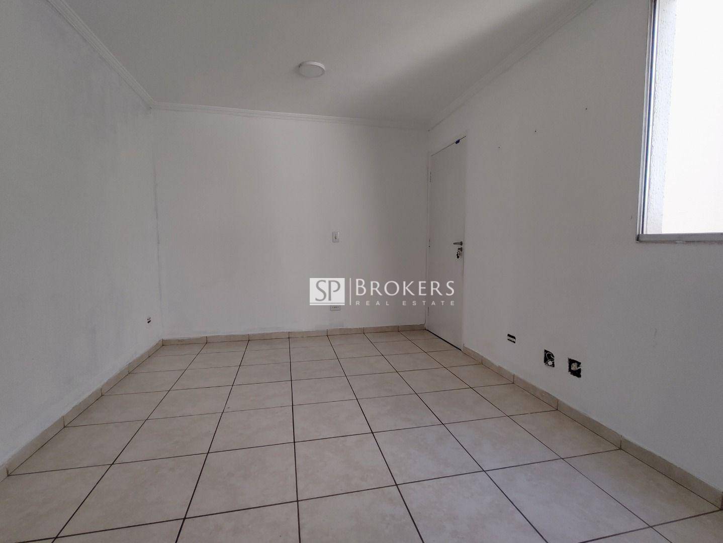 Apartamento, 2 quartos, 38 m² - Foto 7