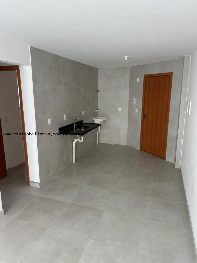 Apartamento à venda com 2 quartos, 50m² - Foto 8