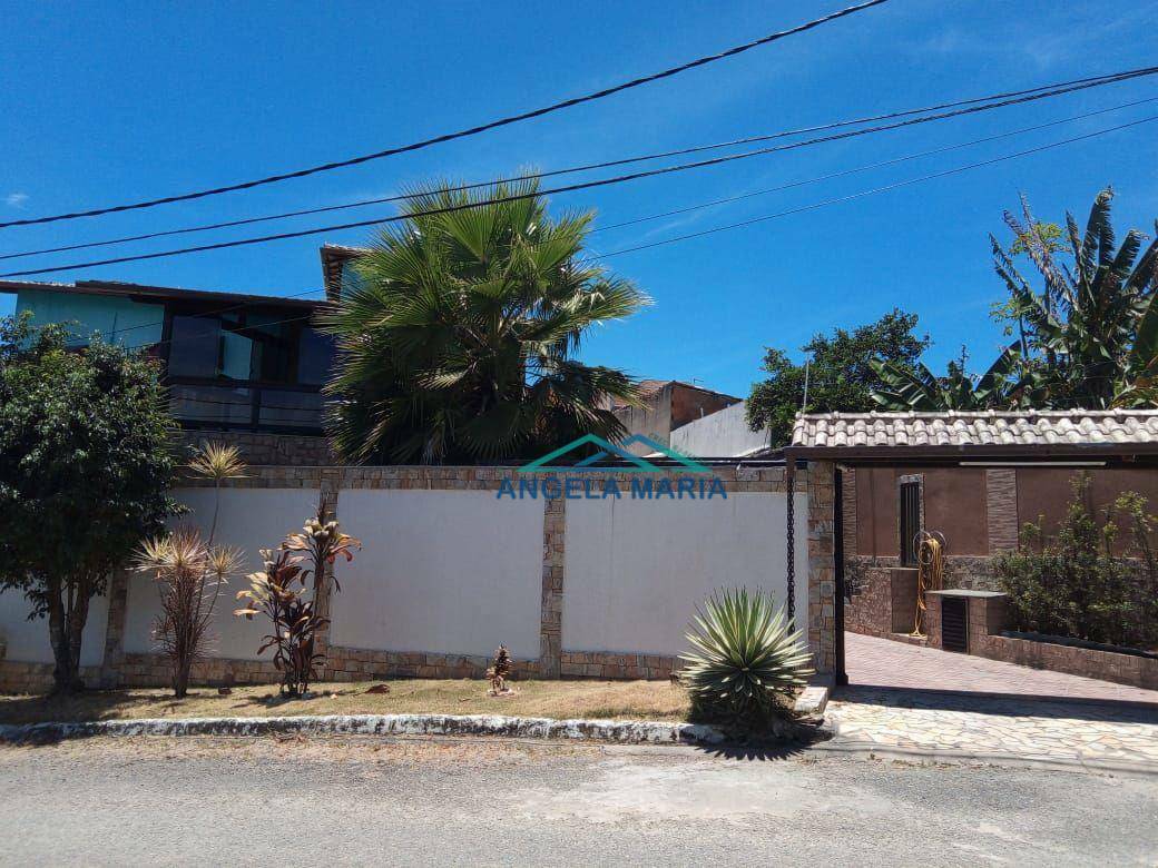 Casa de Condomínio à venda com 4 quartos, 140m² - Foto 2