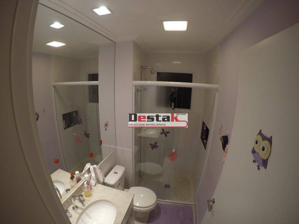 Apartamento à venda com 3 quartos, 147m² - Foto 13