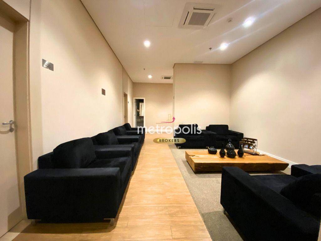 Conjunto Comercial-Sala para alugar, 53m² - Foto 18
