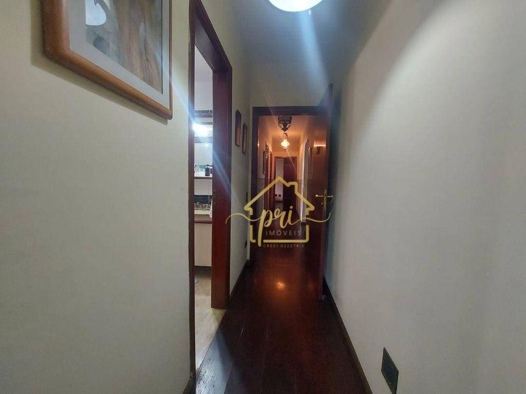 Apartamento à venda com 3 quartos, 148m² - Foto 6