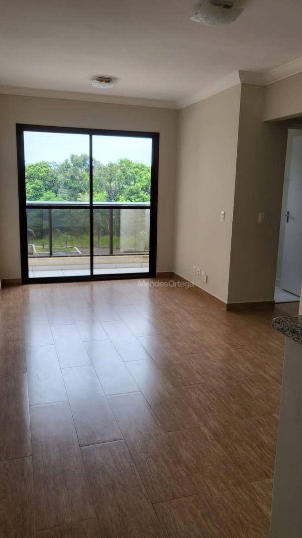 Apartamento para alugar com 2 quartos, 52m² - Foto 3