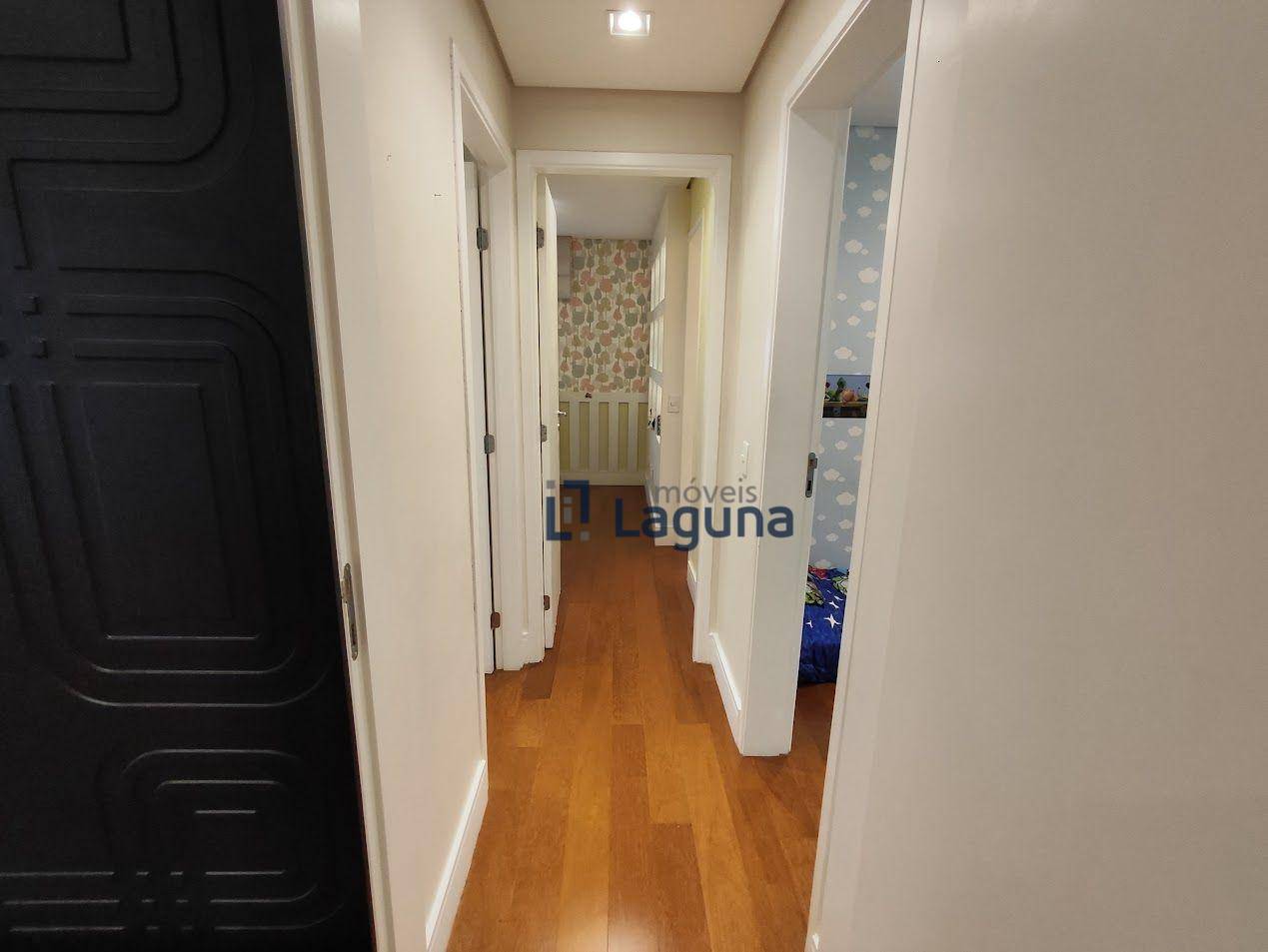 Apartamento à venda com 3 quartos, 155m² - Foto 27