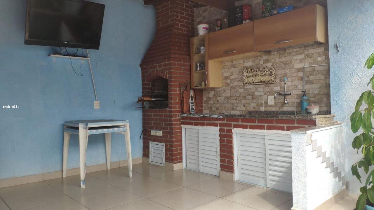 Casa à venda com 3 quartos, 200m² - Foto 5