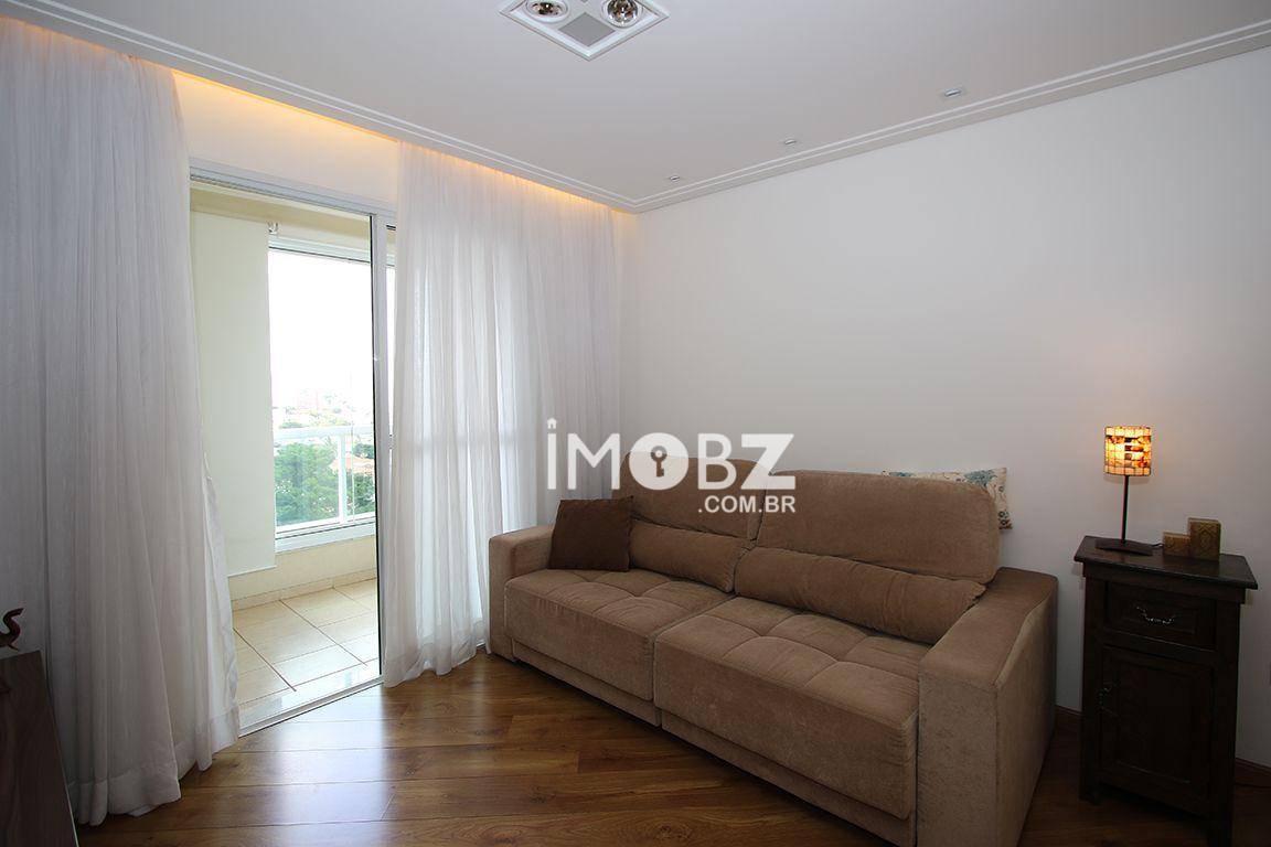 Apartamento à venda com 3 quartos, 85m² - Foto 4