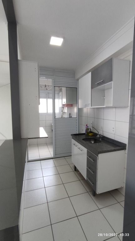 Apartamento à venda com 3 quartos, 65m² - Foto 9