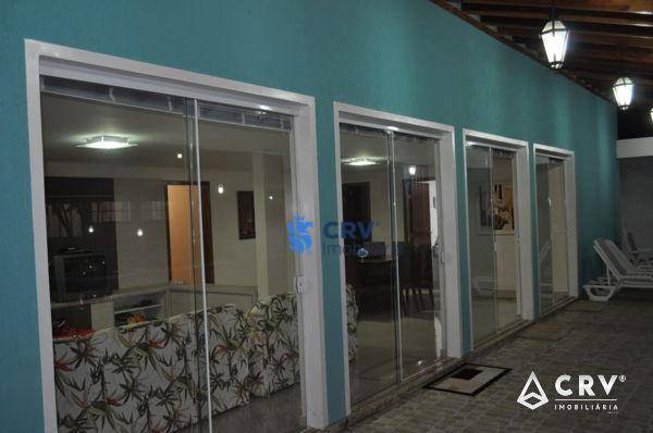 Chácara à venda e aluguel com 6 quartos, 370m² - Foto 14