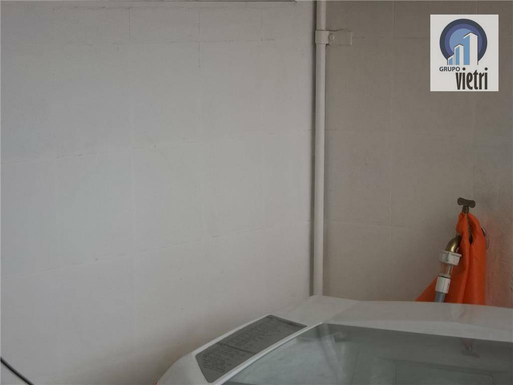 Apartamento à venda com 2 quartos, 58m² - Foto 28