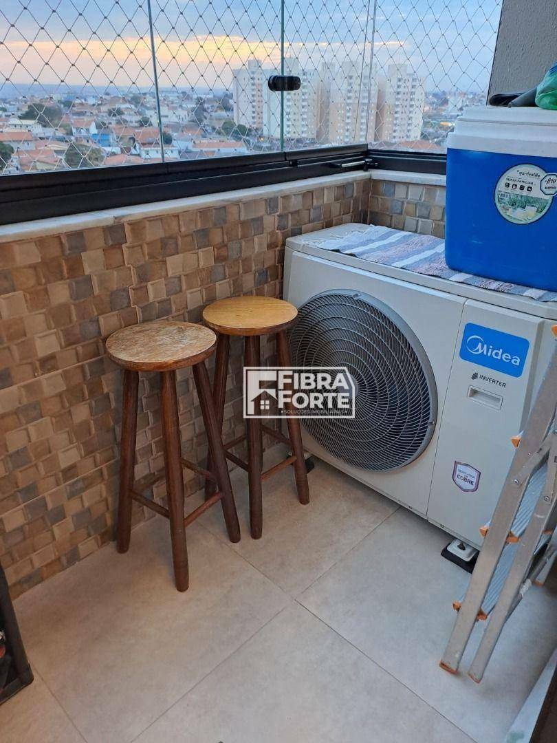 Apartamento à venda com 3 quartos, 82m² - Foto 5