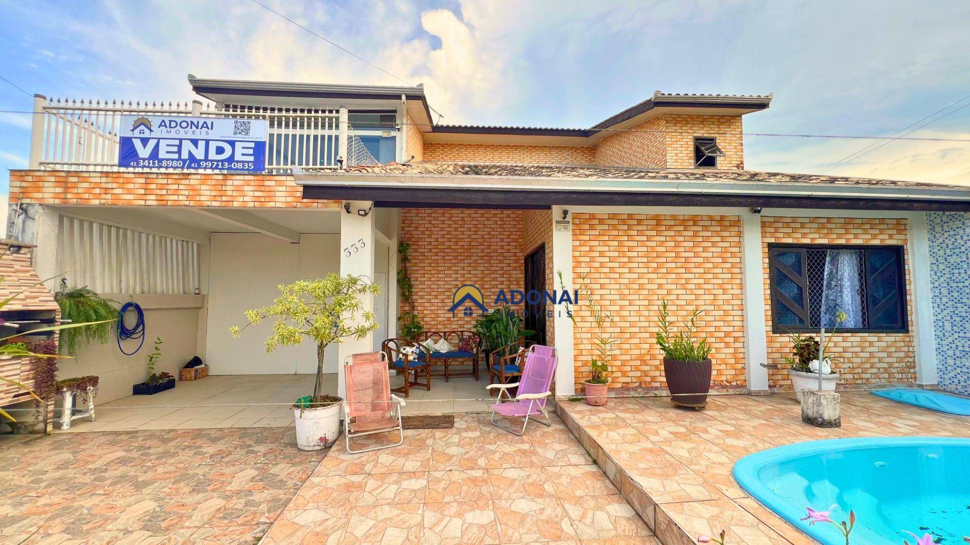 Sobrado, 3 quartos, 251 m² - Foto 3