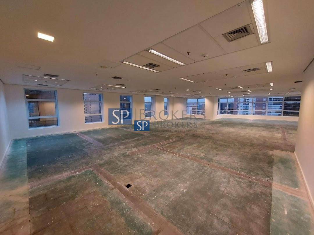 Conjunto Comercial-Sala para alugar, 573m² - Foto 1