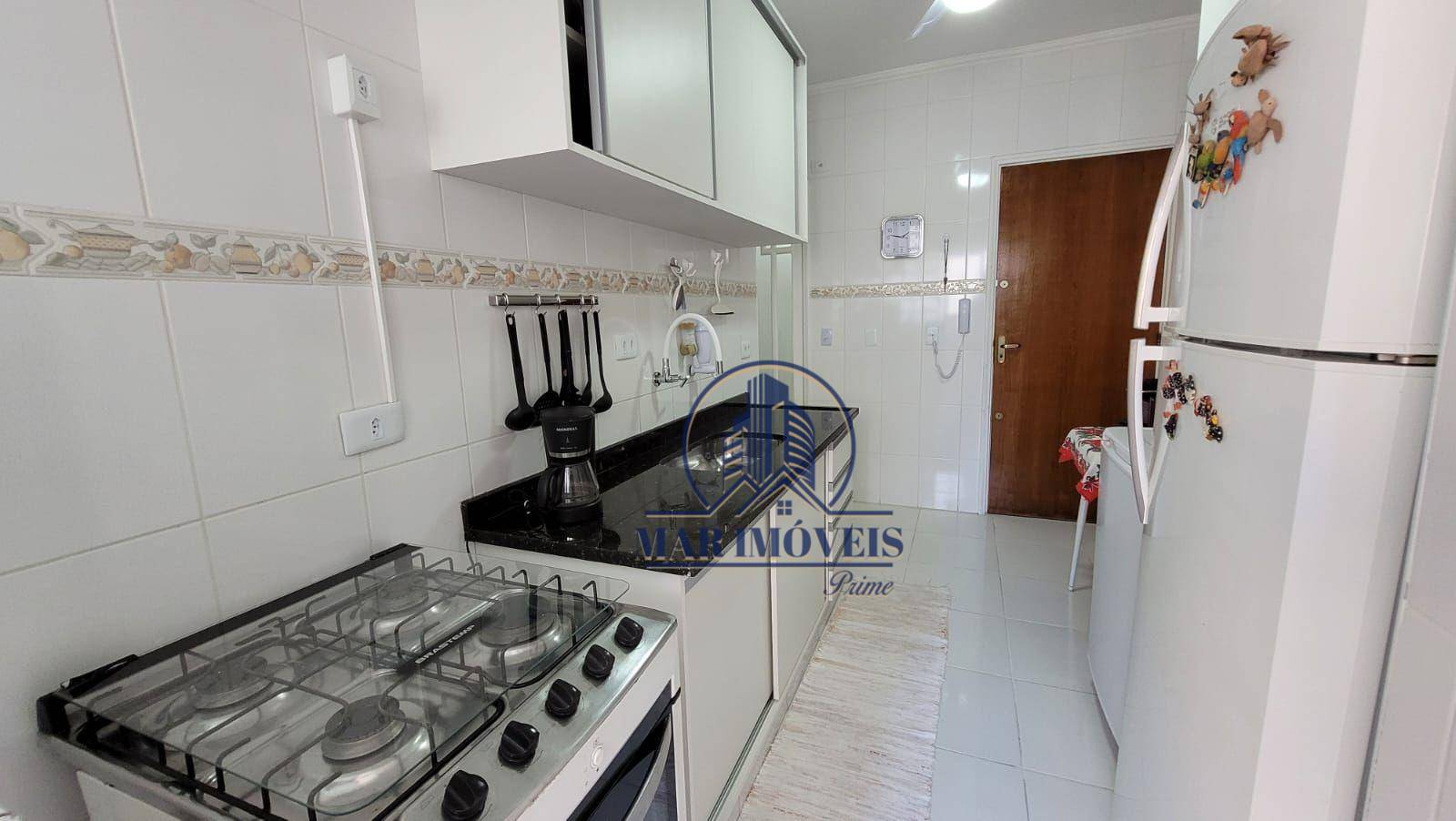 Apartamento à venda com 2 quartos, 80m² - Foto 11