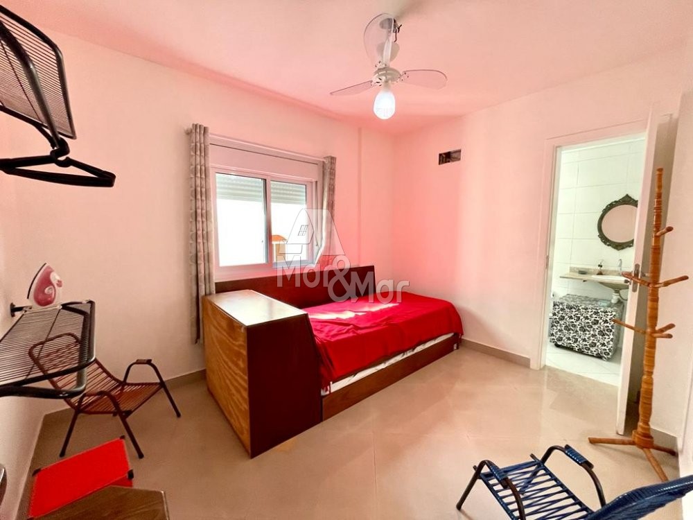 Apartamento à venda com 3 quartos, 145m² - Foto 10