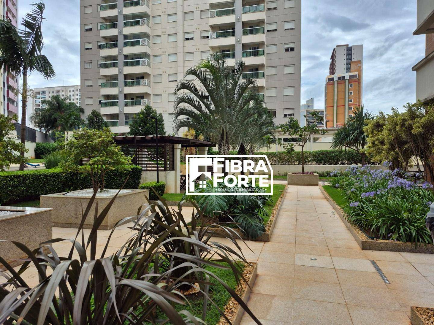 Apartamento, 1 quarto, 47 m² - Foto 1