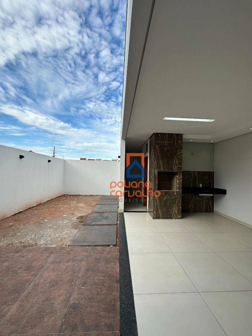 Casa à venda com 3 quartos, 140m² - Foto 24