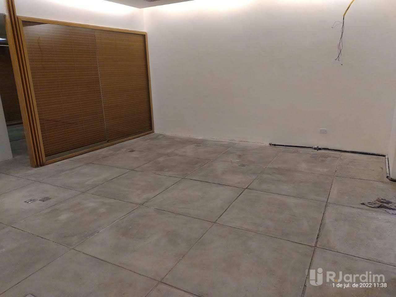 Loja-Salão para alugar, 72m² - Foto 1