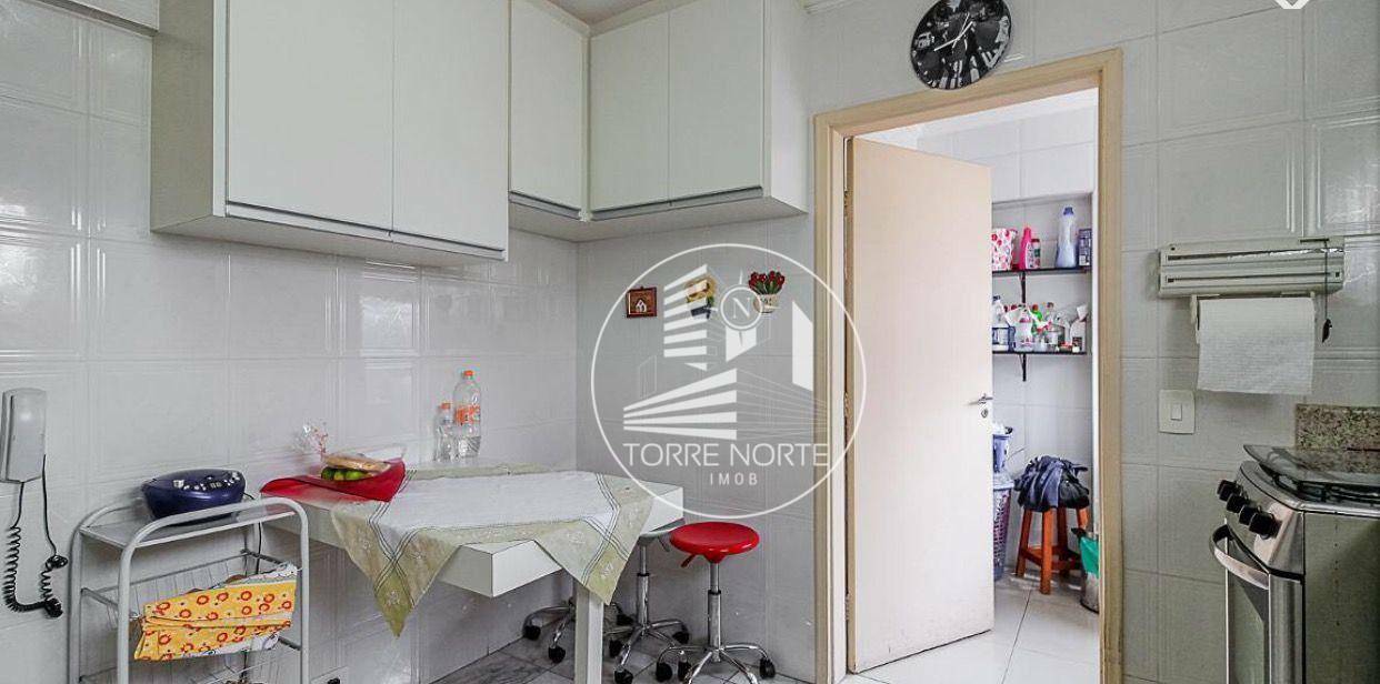 Apartamento à venda com 3 quartos, 134m² - Foto 16