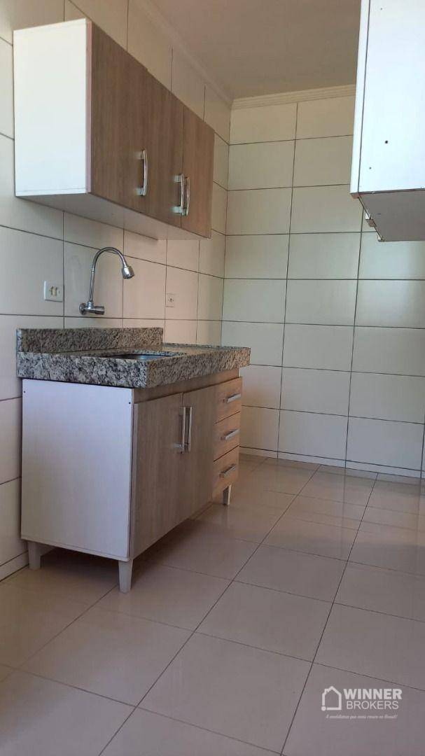 Apartamento à venda com 2 quartos, 48m² - Foto 6