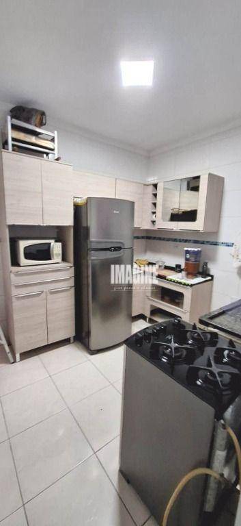 Sobrado à venda com 2 quartos, 65m² - Foto 7