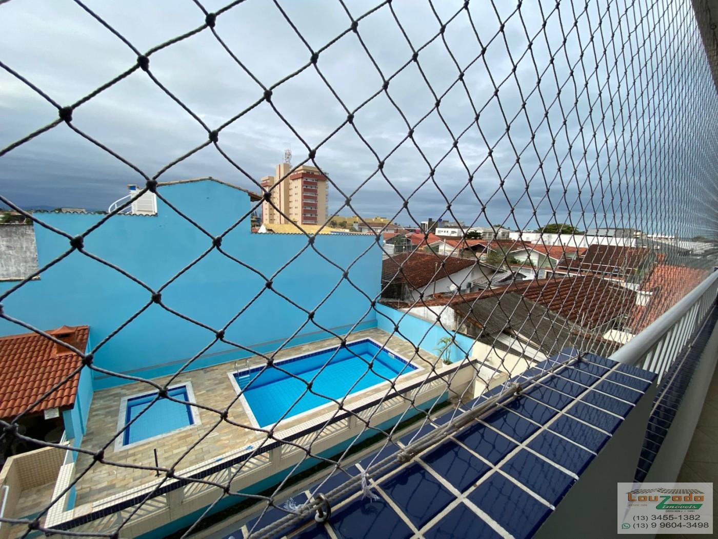 Apartamento à venda com 3 quartos, 90m² - Foto 3