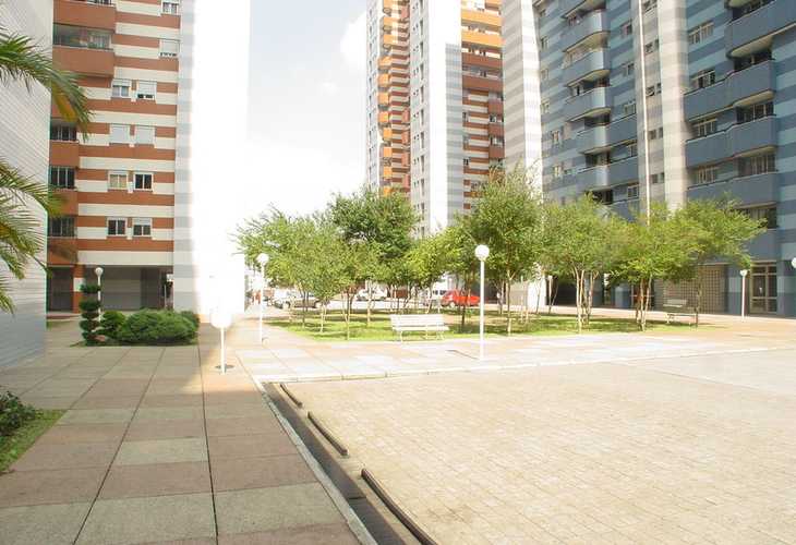 Apartamento à venda com 4 quartos, 140m² - Foto 15