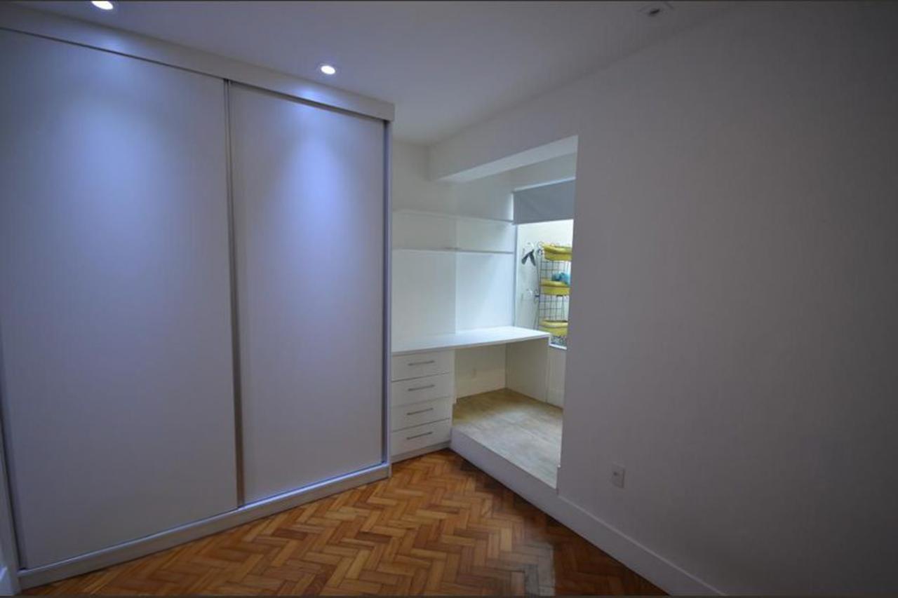 Apartamento à venda com 4 quartos, 210m² - Foto 28