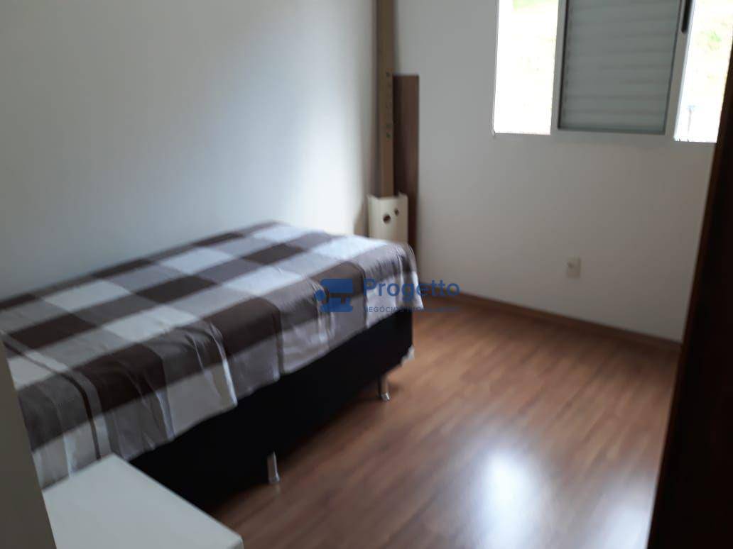 Apartamento à venda com 2 quartos, 44m² - Foto 31