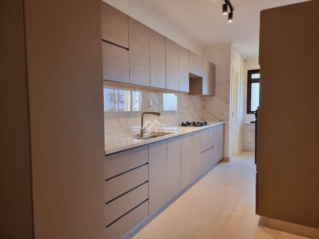 Apartamento à venda com 3 quartos, 92m² - Foto 6