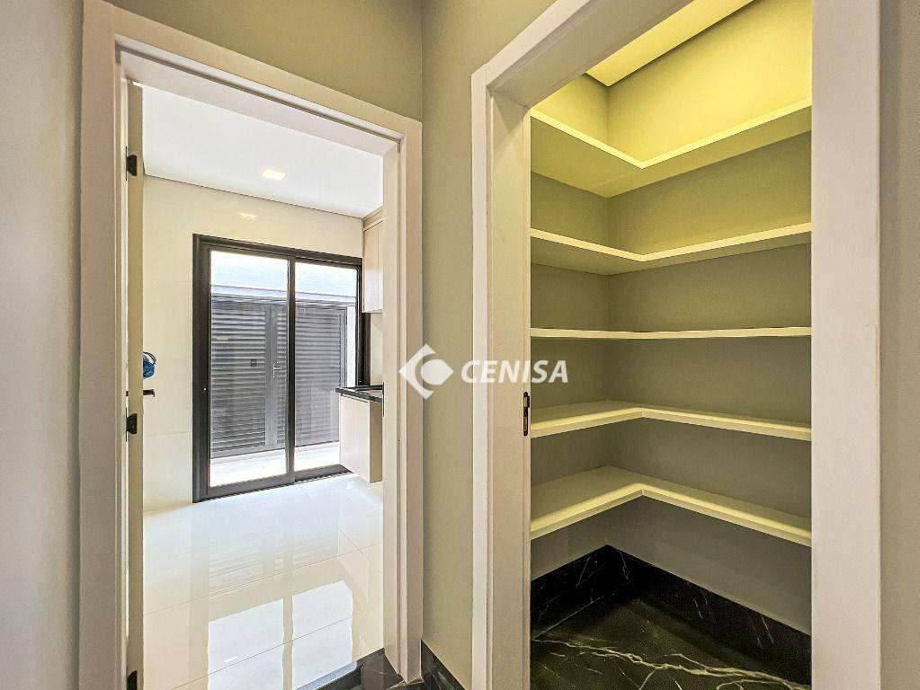 Casa de Condomínio à venda com 3 quartos, 266m² - Foto 21