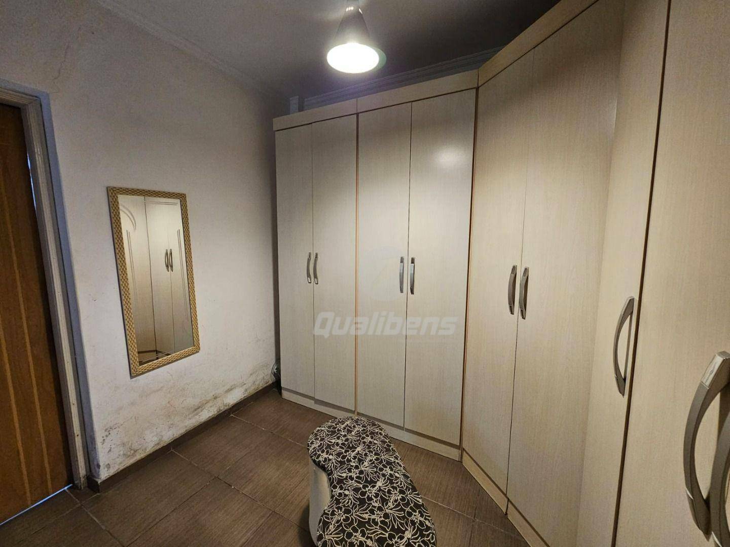 Casa à venda com 3 quartos, 190m² - Foto 12