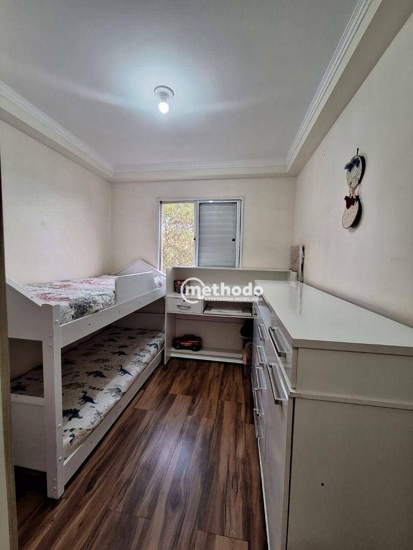 Apartamento à venda com 2 quartos, 52m² - Foto 7