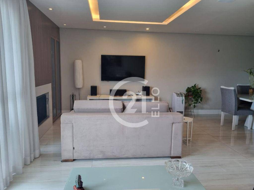 Apartamento, 4 quartos, 178 m² - Foto 3