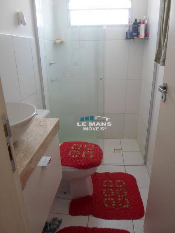 Apartamento à venda com 2 quartos, 45m² - Foto 10