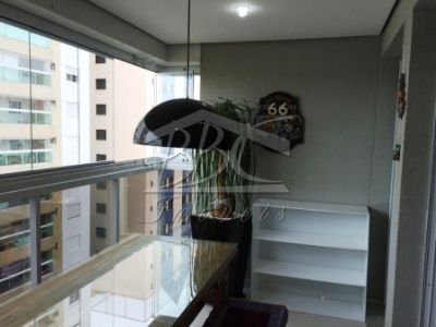 Apartamento à venda com 3 quartos, 156m² - Foto 14