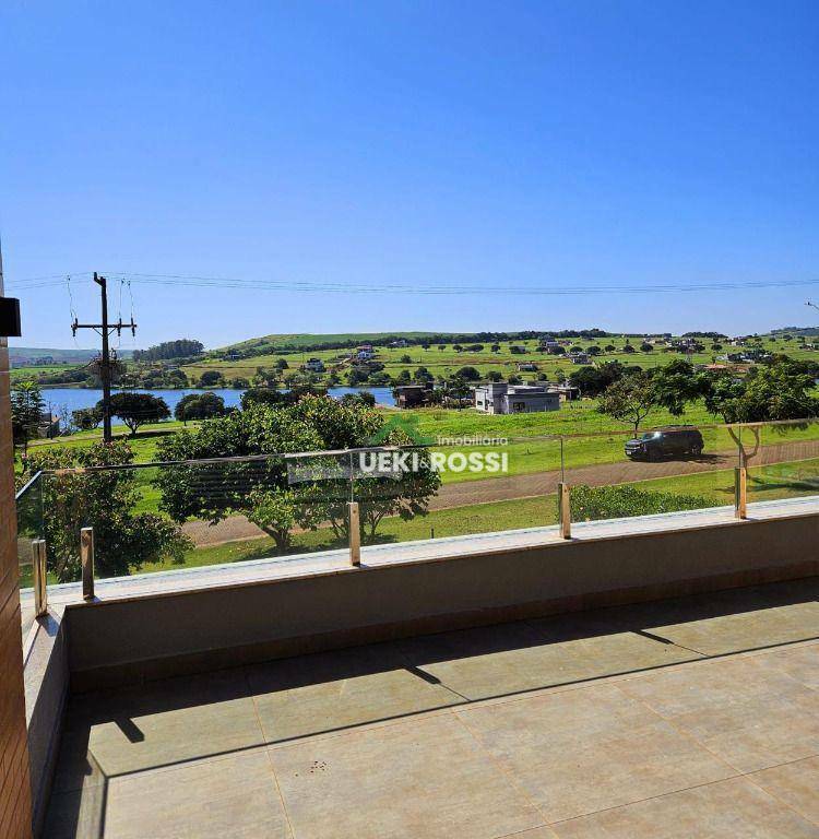 Casa de Condomínio à venda e aluguel com 4 quartos, 1500M2 - Foto 3