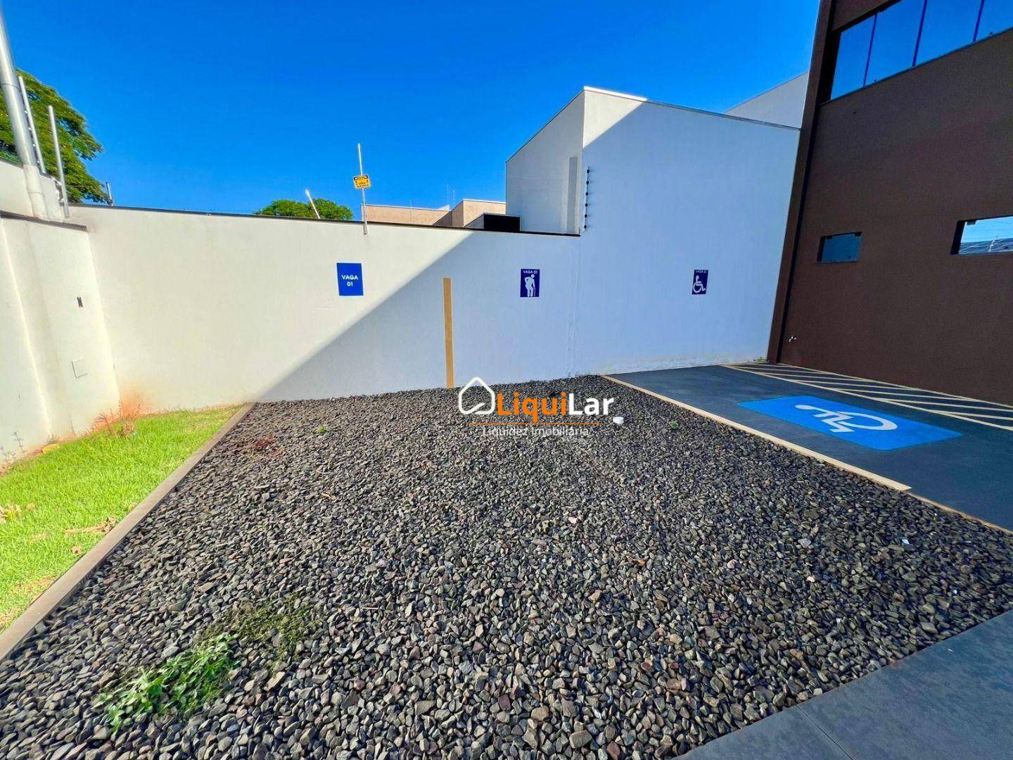 Depósito-Galpão, 222 m² - Foto 5