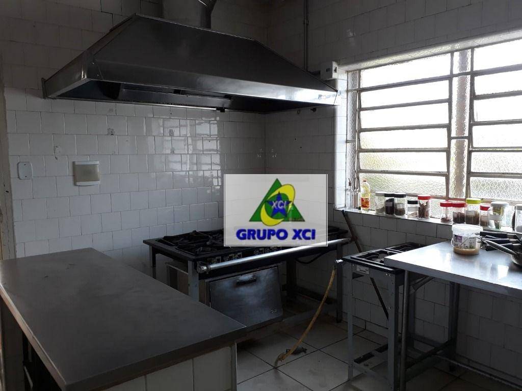 Prédio Inteiro à venda e aluguel, 400m² - Foto 9