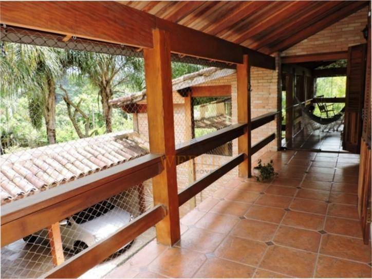 Casa de Condomínio à venda com 5 quartos, 530m² - Foto 12