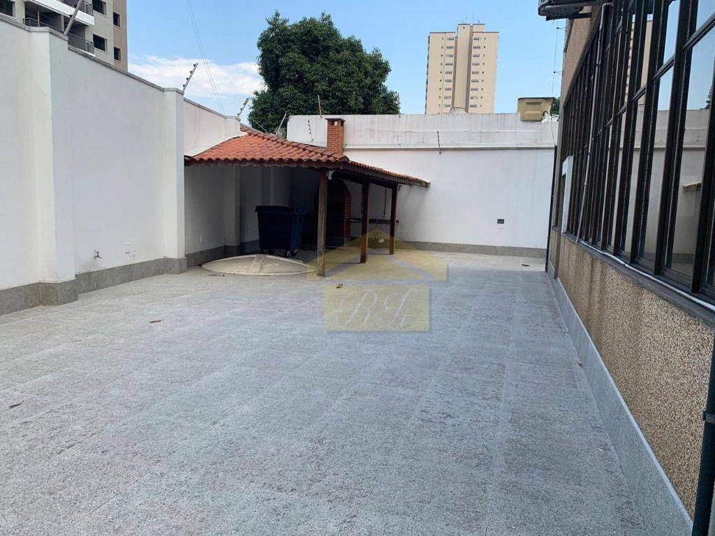 Prédio Inteiro para alugar, 2000m² - Foto 18