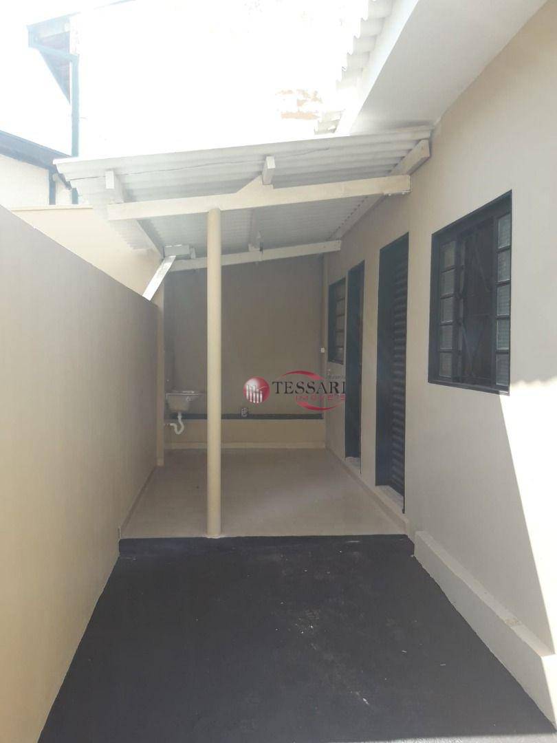 Conjunto Comercial-Sala à venda, 110m² - Foto 6