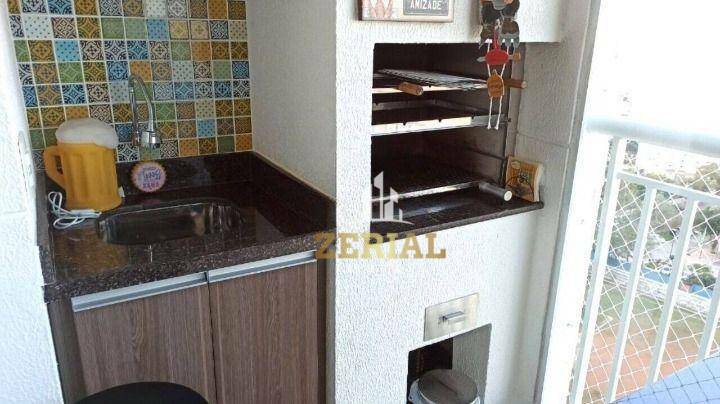 Apartamento à venda com 3 quartos, 125m² - Foto 8