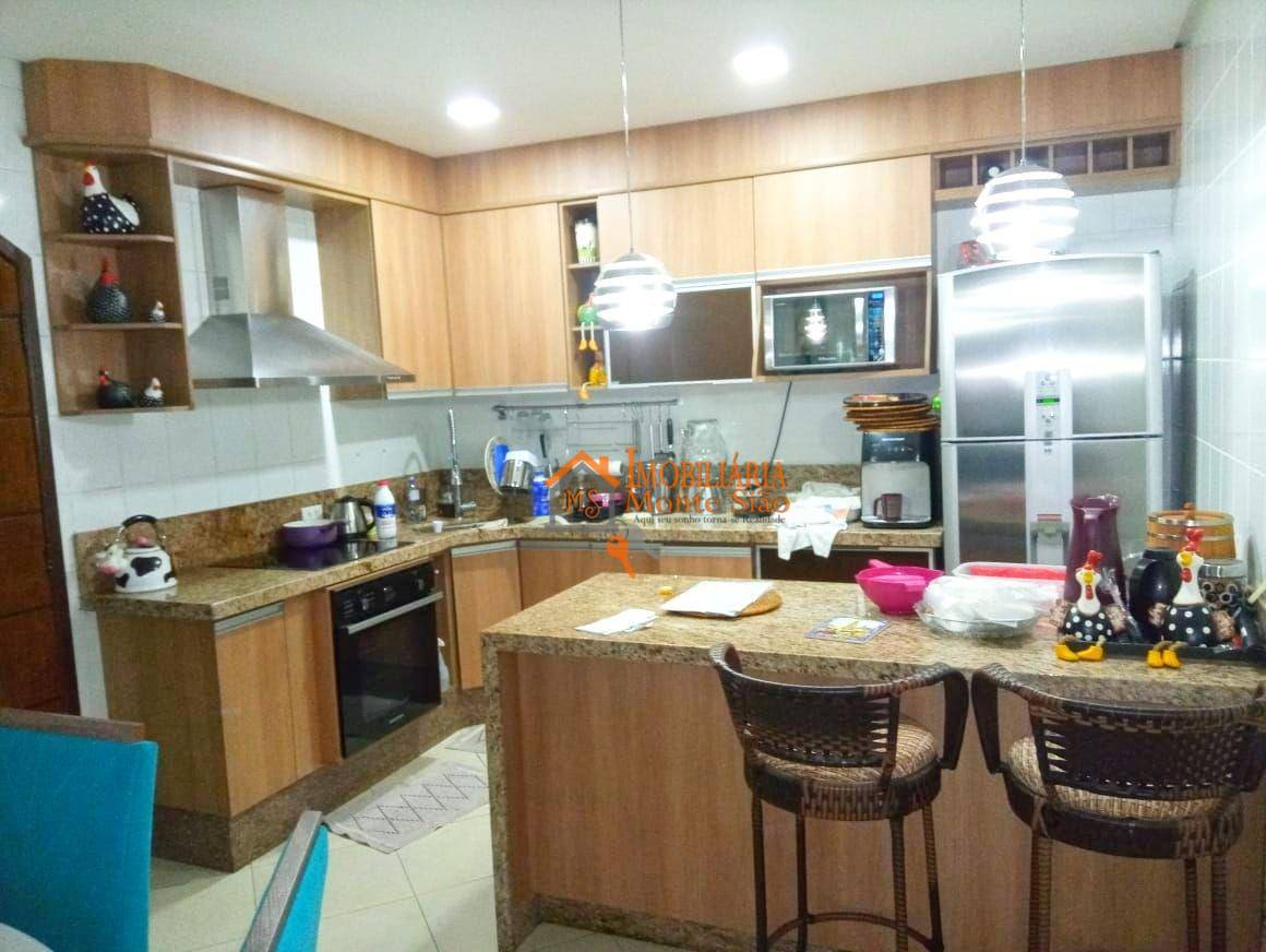 Sobrado à venda com 3 quartos, 250m² - Foto 5