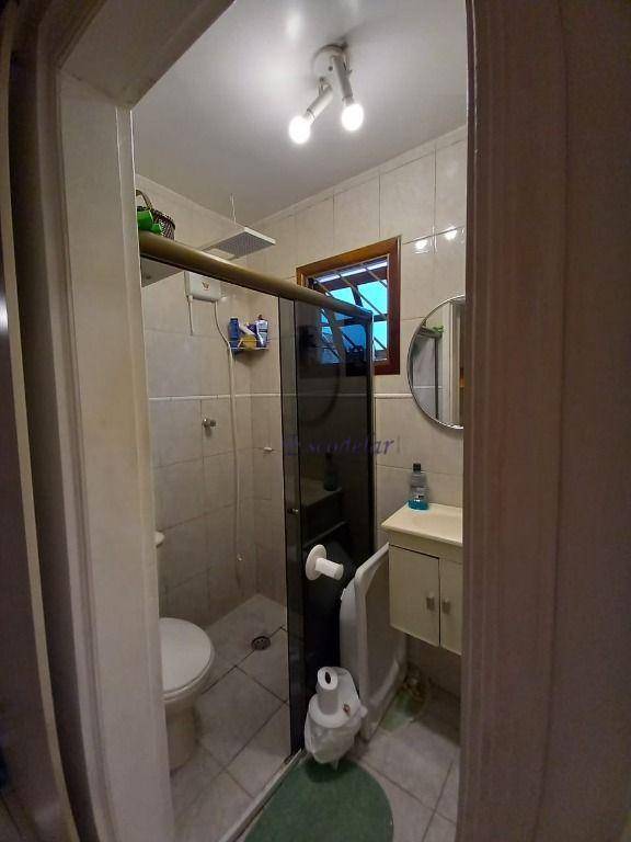 Sobrado à venda com 2 quartos, 60m² - Foto 20