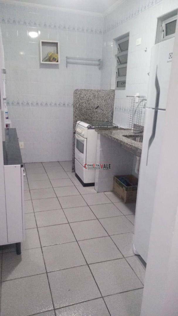 Apartamento à venda com 2 quartos, 52m² - Foto 7