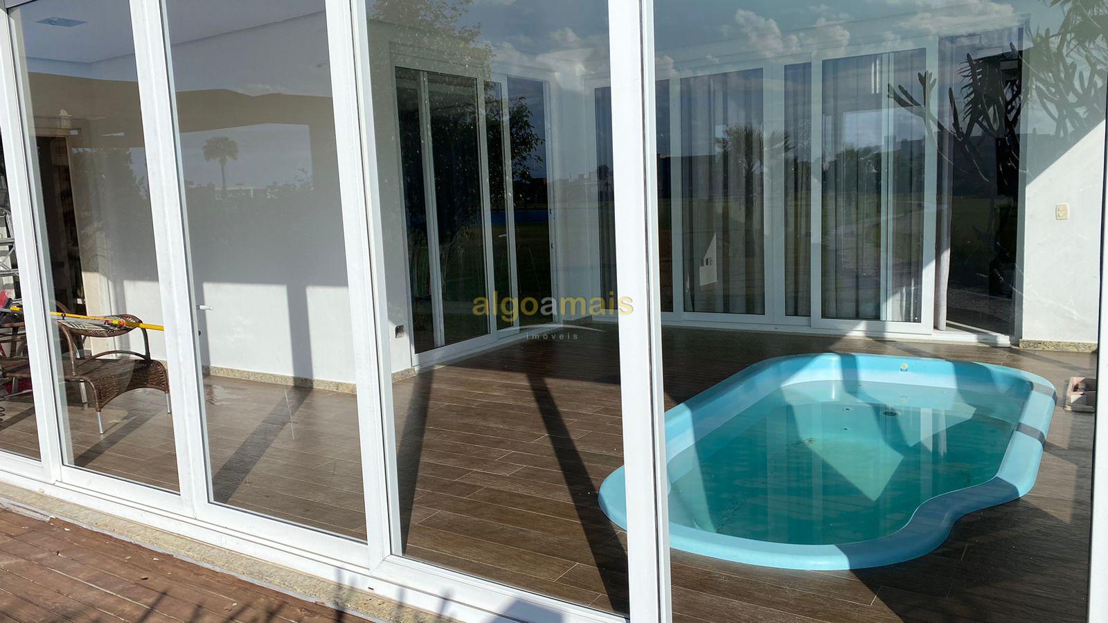 Casa de Condomínio à venda com 4 quartos, 359m² - Foto 6
