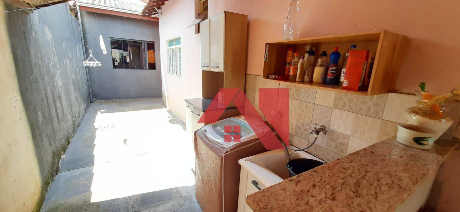 Casa à venda com 3 quartos, 150m² - Foto 21