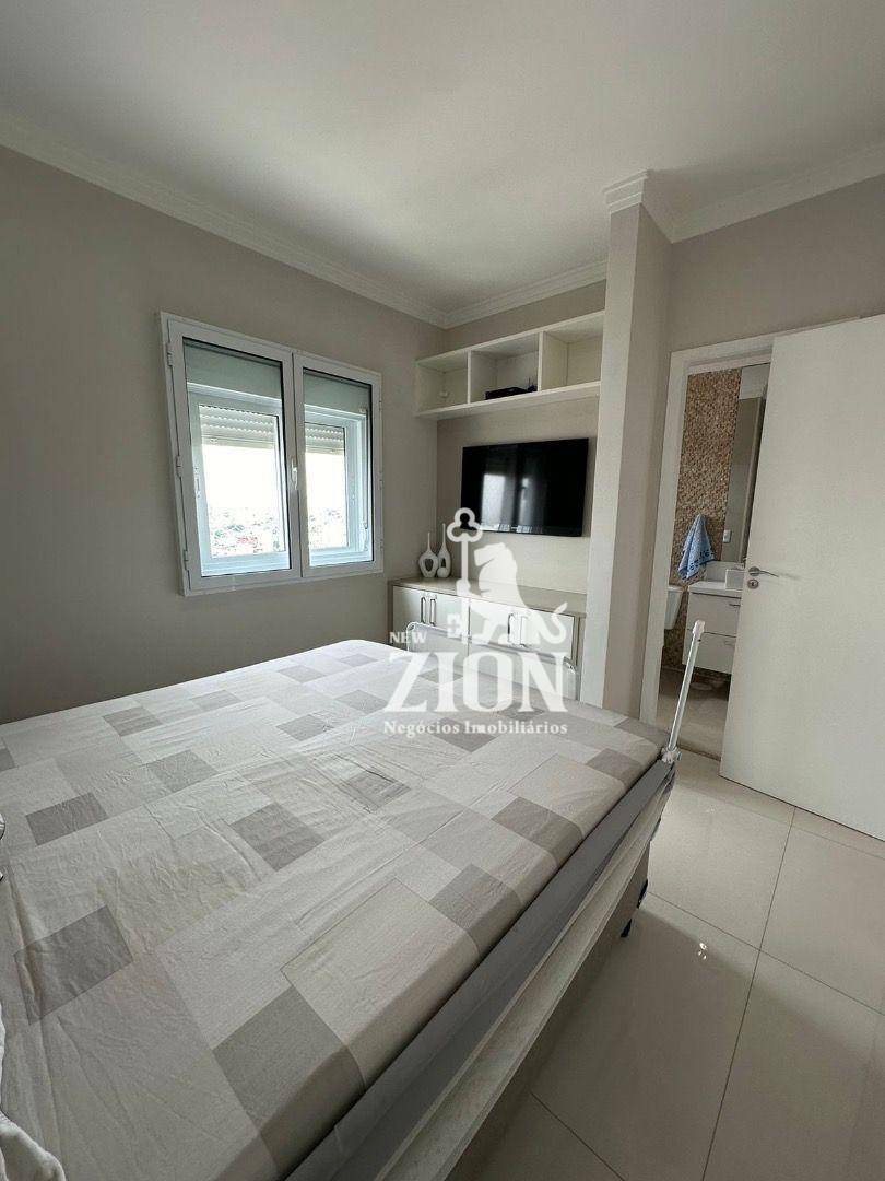 Apartamento à venda com 3 quartos, 91m² - Foto 10